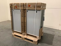 Pallet noodstroomvoorzieningen - retourgoederen - 2 items - afbeelding 1 van  7