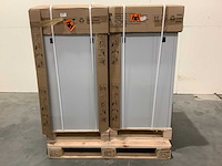 Pallet noodstroomvoorzieningen - retourgoederen - 2 items - afbeelding 2 van  7