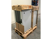 Pallet noodstroomvoorzieningen - retourgoederen - 2 items - afbeelding 4 van  7