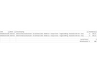 Pallet noodstroomvoorzieningen - retourgoederen - 2 items - afbeelding 5 van  7