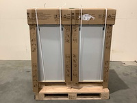Pallet noodstroomvoorzieningen - retourgoederen - 2 items - afbeelding 2 van  7