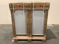 Pallet noodstroomvoorzieningen - retourgoederen - 2 items - afbeelding 2 van  7