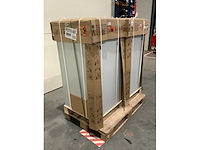 Pallet noodstroomvoorzieningen - retourgoederen - 2 items - afbeelding 4 van  7