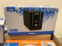 Pallet noodstroomvoorzieningen - retourgoederen - 25 items - afbeelding 3 van  7