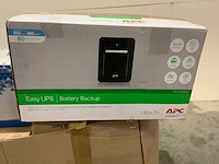 Pallet noodstroomvoorzieningen - retourgoederen - 33 items - afbeelding 3 van  6