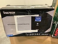 Pallet noodstroomvoorzieningen - retourgoederen - 35 items - afbeelding 4 van  6