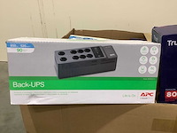 Pallet noodstroomvoorzieningen - retourgoederen - 36 items - afbeelding 4 van  6