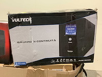 Pallet noodstroomvoorzieningen - retourgoederen - 48 items - afbeelding 3 van  6