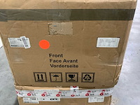 Pallet noodstroomvoorzieningen - retourgoederen - 6 items - afbeelding 3 van  6