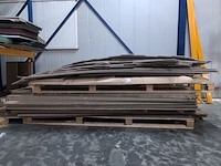 Pallet o.a. akoestisch vilt - afbeelding 3 van  6