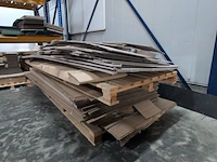Pallet o.a. akoestisch vilt - afbeelding 4 van  6