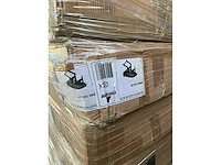 Pallet | o.a. cougar voetbaltafels - afbeelding 2 van  15