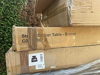 Pallet | o.a. cougar voetbaltafels - afbeelding 14 van  15