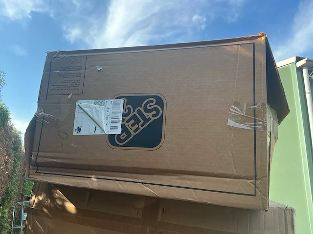 Pallet | o.a. cougar voetbaltafels - afbeelding 3 van  15