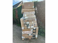 Pallet | o.a. cougar voetbaltafels - afbeelding 15 van  15
