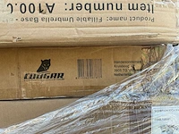Pallet | o.a. cougar voetbaltafels - afbeelding 5 van  15