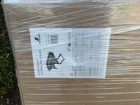 Pallet | o.a. cougar voetbaltafels - afbeelding 6 van  15