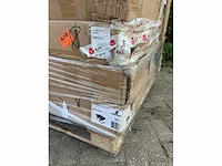 Pallet | o.a. cougar voetbaltafels - afbeelding 8 van  15