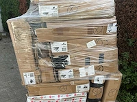 Pallet | o.a. cougar voetbaltafels - afbeelding 9 van  15