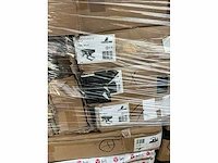 Pallet | o.a. cougar voetbaltafels - afbeelding 10 van  15