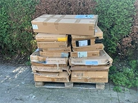 Pallet | o.a. opvouwbare bolderkarren
