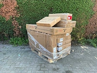 Pallet | o.a. speeltafels - afbeelding 12 van  16