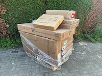 Pallet | o.a. speeltafels