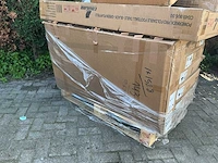 Pallet | o.a. speeltafels - afbeelding 7 van  16