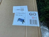 Pallet | o.a. speeltafels - afbeelding 16 van  16