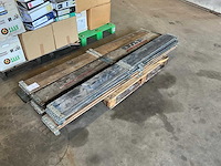 Pallet omranding - afbeelding 1 van  2