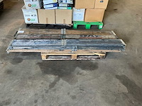 Pallet omranding - afbeelding 2 van  2