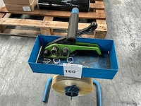 Pallet omsnoer - afbeelding 2 van  3
