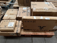 Pallet (online) winkelvoorraad diversen ff europe - afbeelding 1 van  7