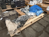 Pallet (online) winkelvoorraad diversen living nine - afbeelding 1 van  6