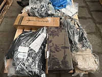 Pallet (online) winkelvoorraad diversen living nine - afbeelding 2 van  6