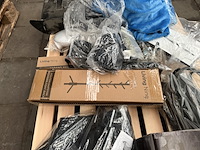 Pallet (online) winkelvoorraad diversen living nine - afbeelding 3 van  6