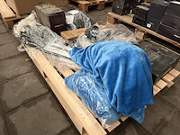 Pallet (online) winkelvoorraad diversen living nine - afbeelding 6 van  6