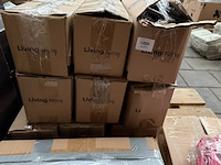 Pallet (online) winkelvoorraad diversen living nine - afbeelding 4 van  5