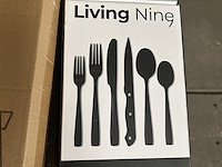 Pallet (online) winkelvoorraad, living nine - afbeelding 2 van  5