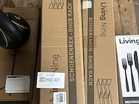 Pallet (online) winkelvoorraad, living nine - afbeelding 3 van  5