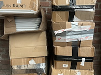 Pallet (online) winkelvoorraad, living nine - afbeelding 4 van  5