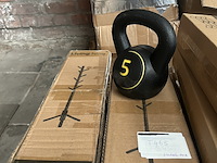 Pallet (online) winkelvoorraad, living nine - afbeelding 5 van  5