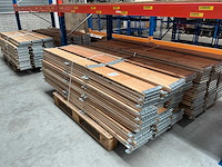 Pallet opzetrand (120x) - afbeelding 1 van  3