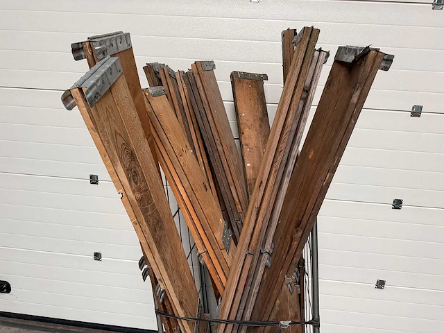 Pallet opzetrand (12x) - afbeelding 2 van  4