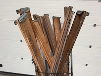 Pallet opzetrand (12x) - afbeelding 2 van  4