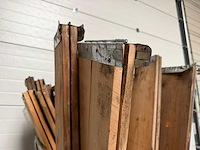 Pallet opzetrand (12x) - afbeelding 3 van  4
