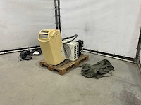 Pallet overige aannemersmateriaal - afbeelding 6 van  8