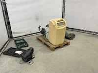 Pallet overige aannemersmateriaal - afbeelding 7 van  8