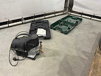 Pallet overige aannemersmateriaal - afbeelding 1 van  8