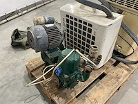 Pallet overige aannemersmateriaal - afbeelding 4 van  8